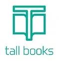 Tall Books logo